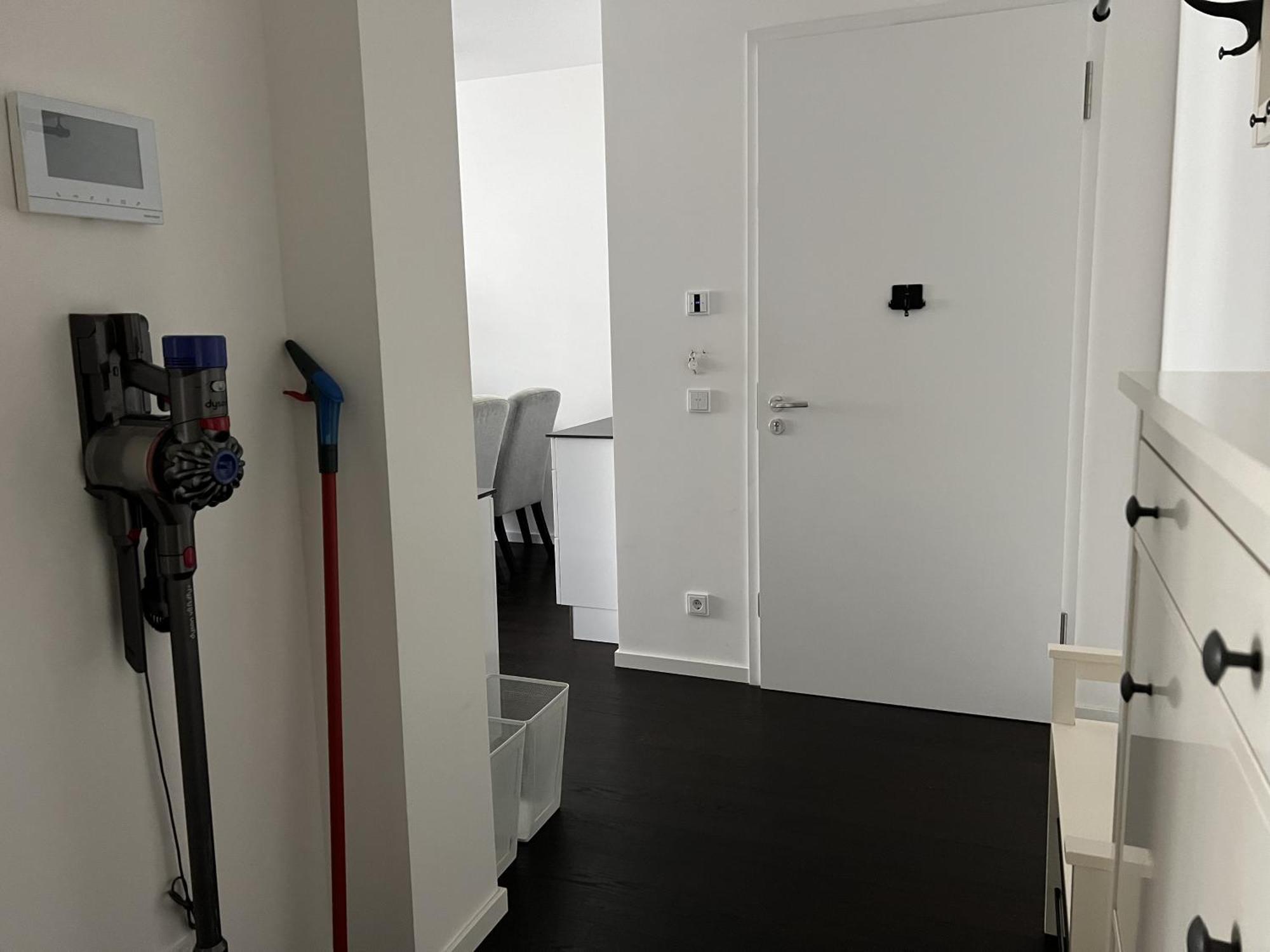Luxus Living Appartement Berlin