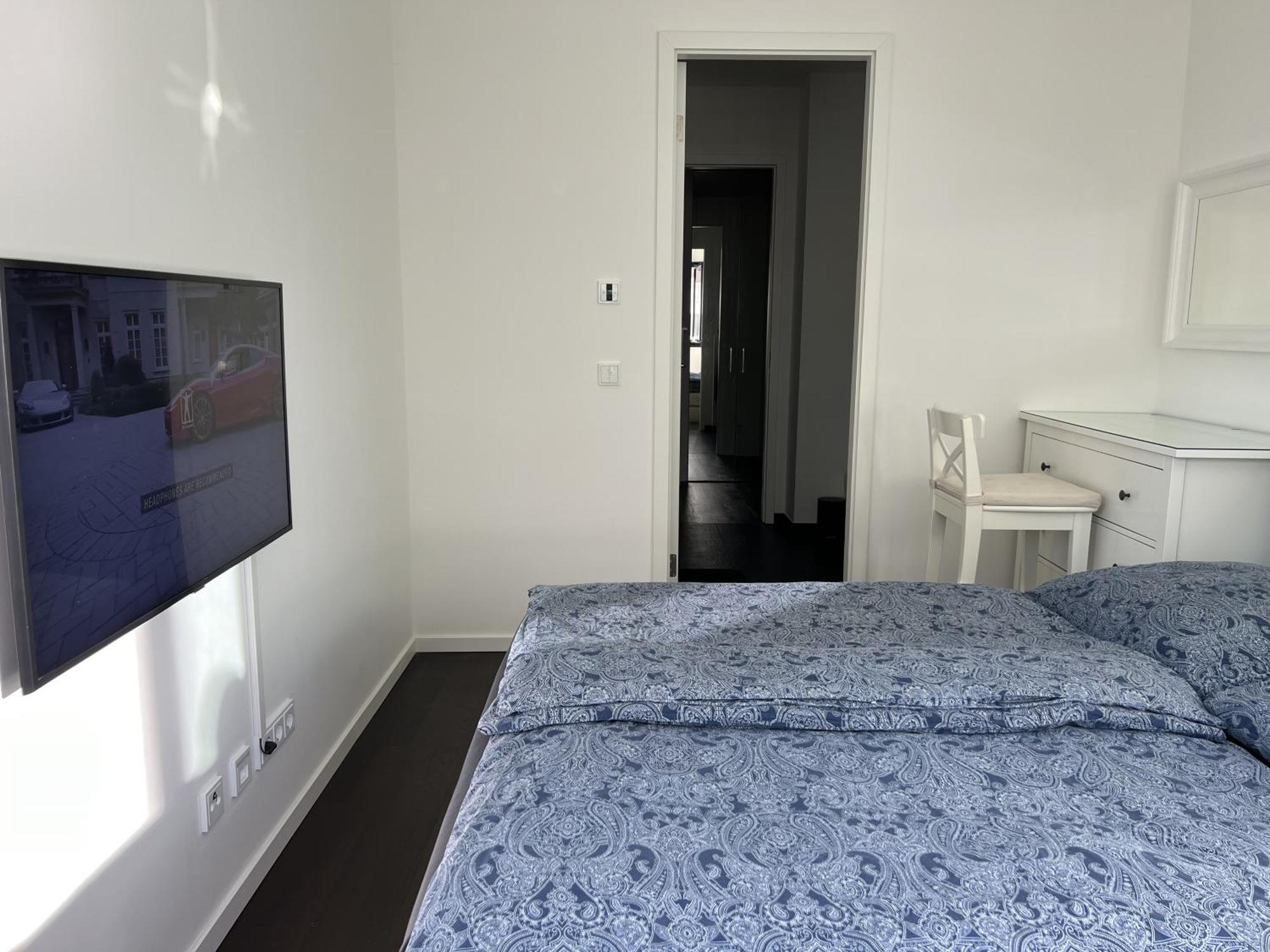 Luxus Living Appartement Berlin