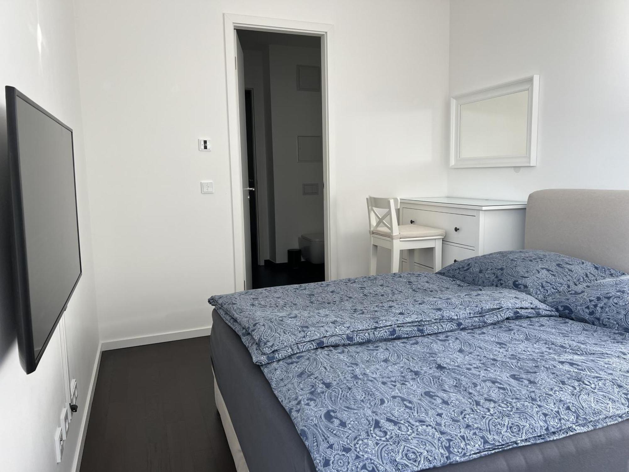 Luxus Living Appartement *